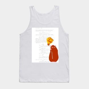 mimile Tank Top